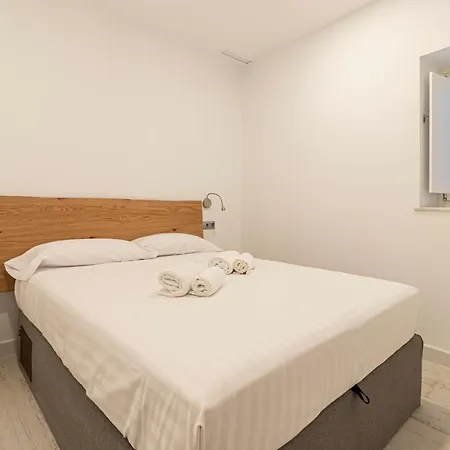 公寓 Allo San Roque Bajo A 加的斯