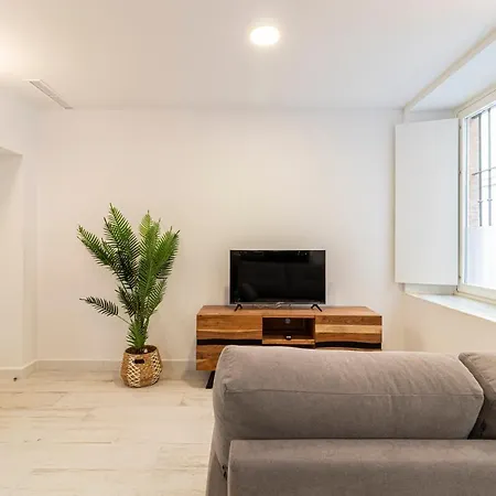 Allo San Roque Bajo A 公寓