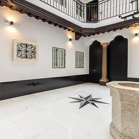 Allo San Roque Bajo A 公寓