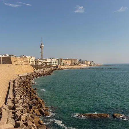 Allo San Roque Bajo A 公寓 *