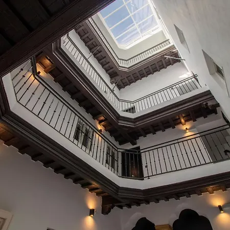 Allo San Roque Bajo A Cádiz