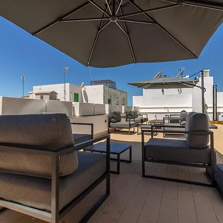 Allo San Roque Bajo A * Cádiz