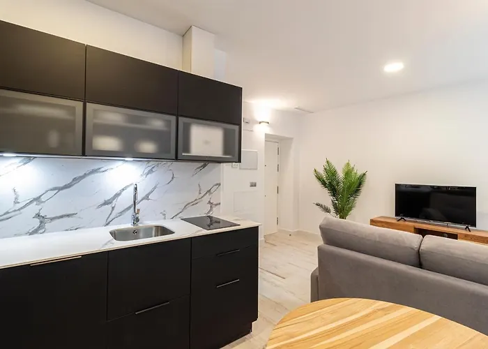 Allo San Roque Bajo A Apartment