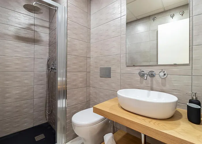 Apartment Allo San Roque Bajo A