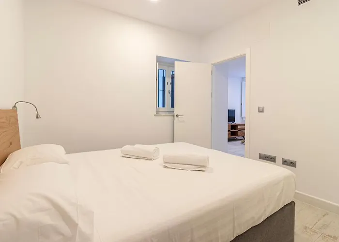 Apartment Allo San Roque Bajo A *