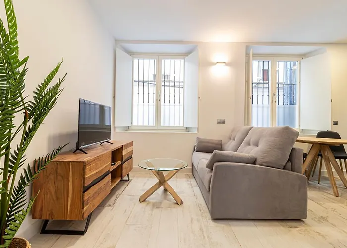 Apartment Allo San Roque Bajo A