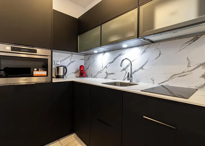 Apartment Allo San Roque Bajo A *