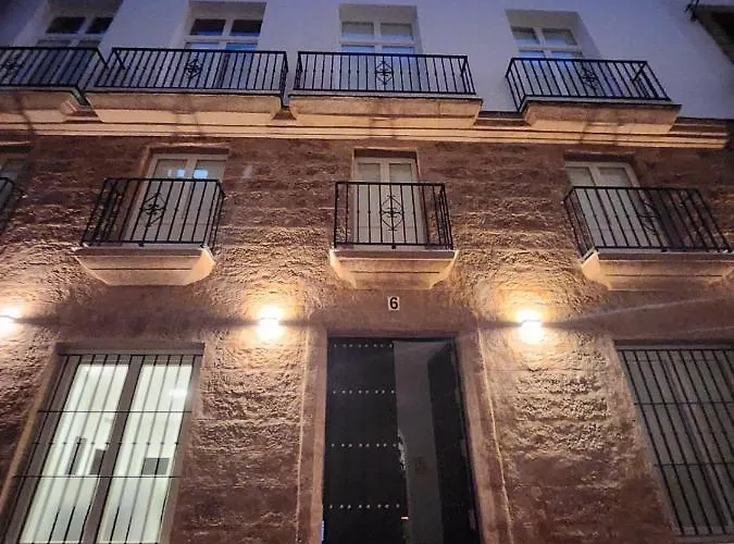 Allo San Roque Bajo A Apartment