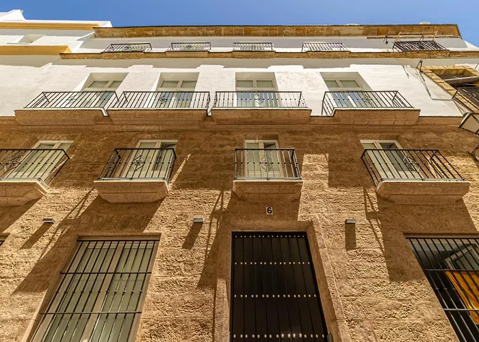 Apartment Allo San Roque Bajo A