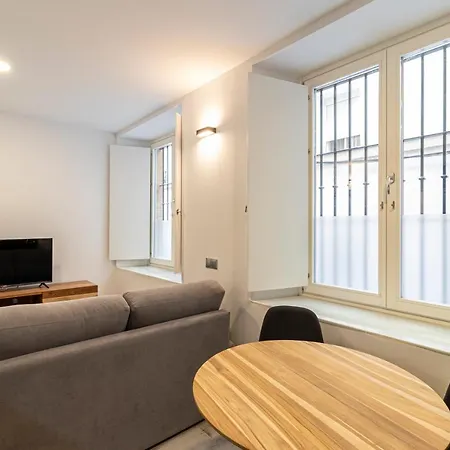 Allo San Roque Bajo A Daire