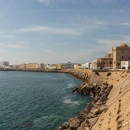 Allo San Roque Bajo A- Rooftop Community Terrace - *
