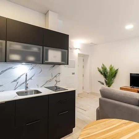 Allo San Roque Bajo A Daire