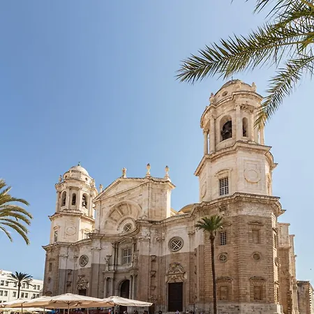 Allo San Roque Bajo A- Rooftop Community Terrace -