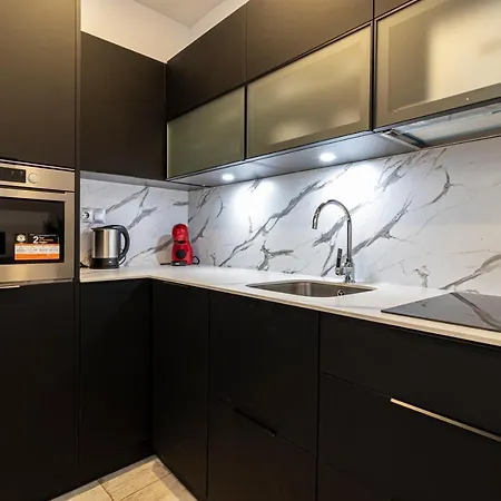 Apartament Allo San Roque Bajo A *