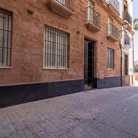 Apartament Allo San Roque Bajo A