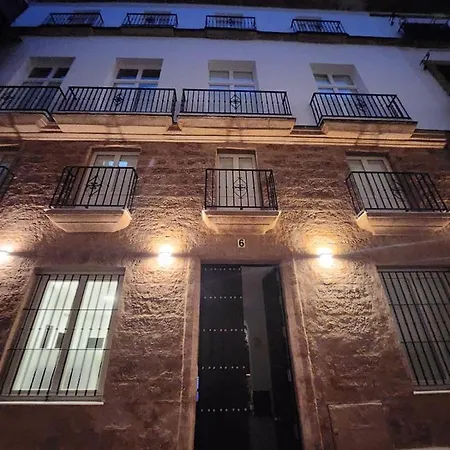 Allo San Roque Bajo A Apartament