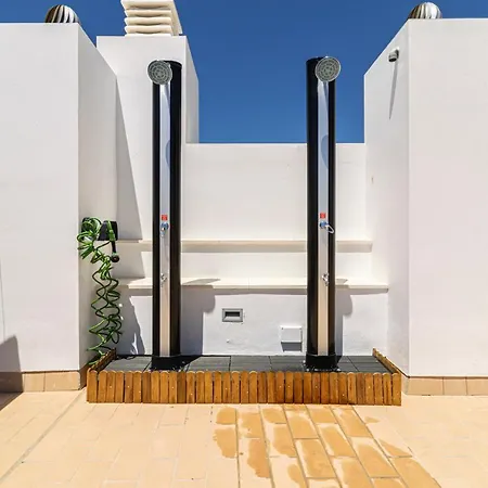 Allo San Roque Bajo A * Cadiz