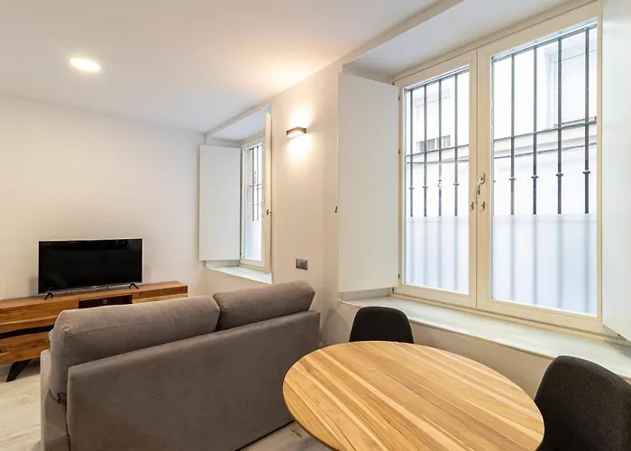 Allo San Roque Bajo A Lejlighed