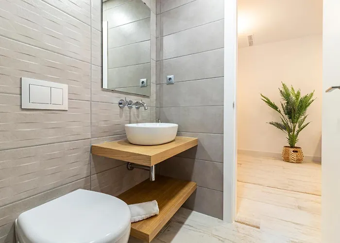 Lejlighed Allo San Roque Bajo A *