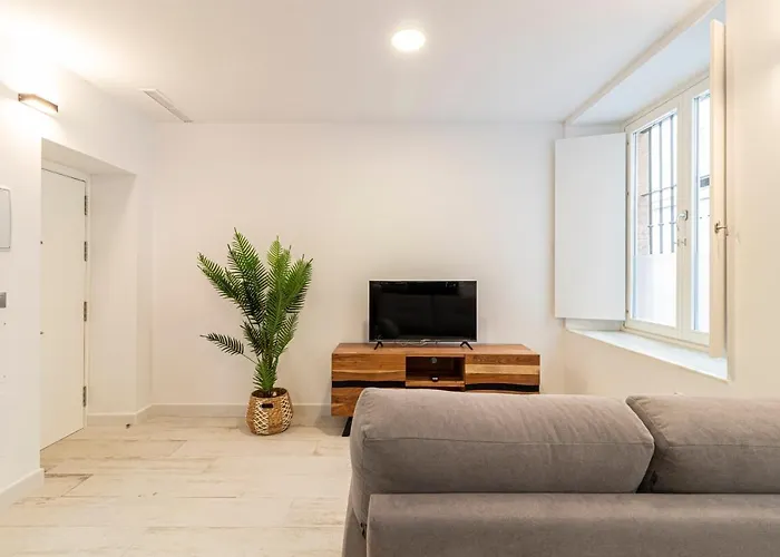 Allo San Roque Bajo A Lejlighed