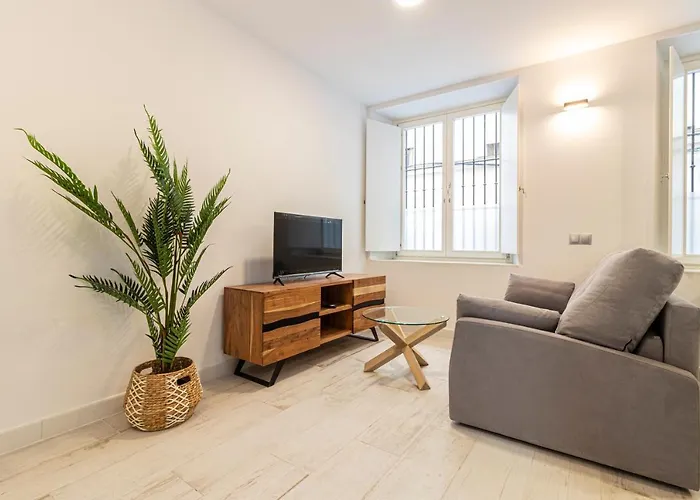 Allo San Roque Bajo A Lejlighed *