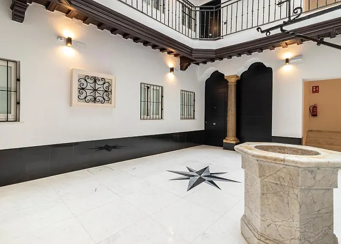 Allo San Roque Bajo A Lejlighed