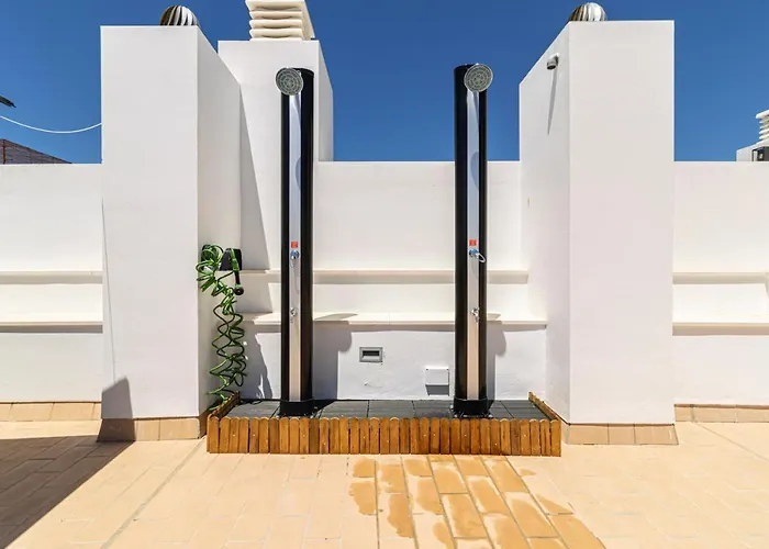 Allo San Roque Bajo A * Cádiz