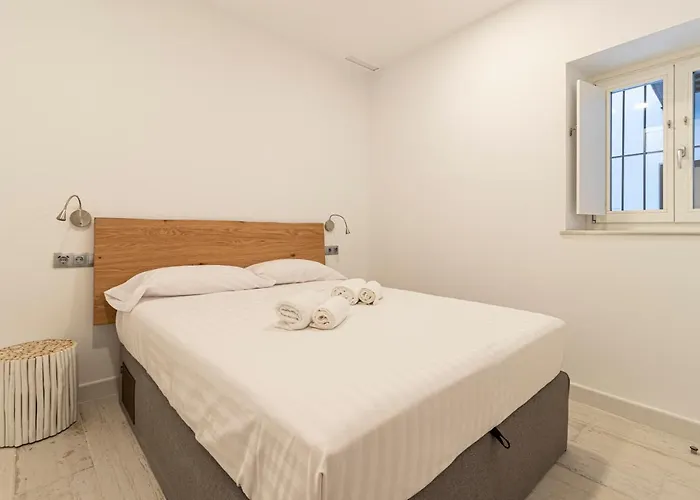 Daire Allo San Roque Bajo A Cadiz