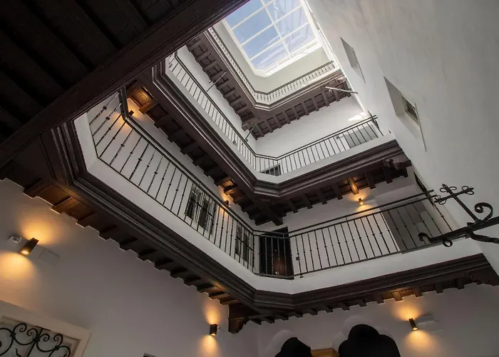 Allo San Roque Bajo A Cadiz