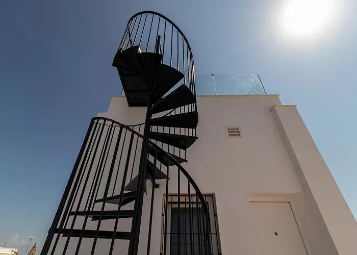 Allo San Roque Bajo A