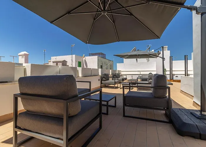 Allo San Roque Bajo A * Cadiz