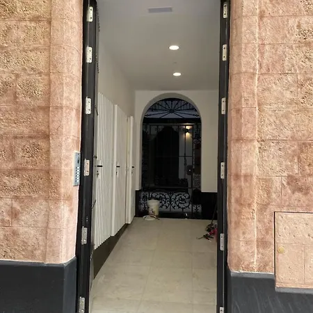 Allo San Roque Bajo A *