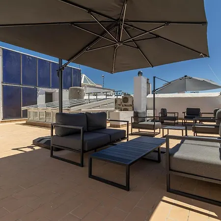 Allo San Roque Bajo A كاديز