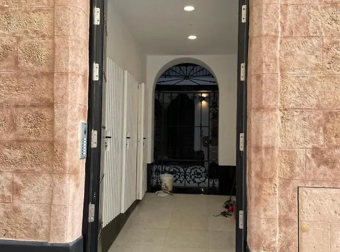 Allo San Roque Bajo A *