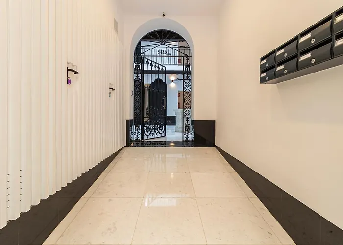 Allo San Roque Bajo A * 카디스